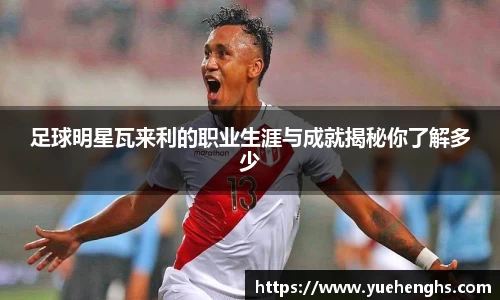 足球明星瓦来利的职业生涯与成就揭秘你了解多少